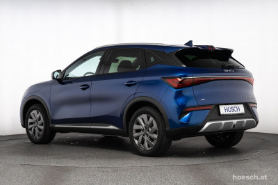 BYD Atto 3 Gebrauchtwagen BYD Atto 3 Gebrauchtwagen