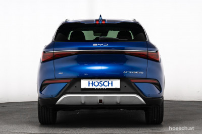 BYD Atto 3 Gebrauchtwagen BYD Atto 3 Gebrauchtwagen