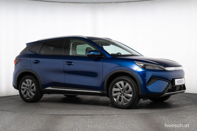 BYD Atto 3 Gebrauchtwagen BYD Atto 3 Gebrauchtwagen