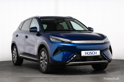 BYD Atto 3 Gebrauchtwagen BYD Atto 3 Gebrauchtwagen