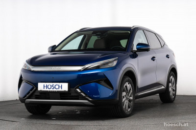 BYD Atto 3 Gebrauchtwagen BYD Atto 3 Gebrauchtwagen