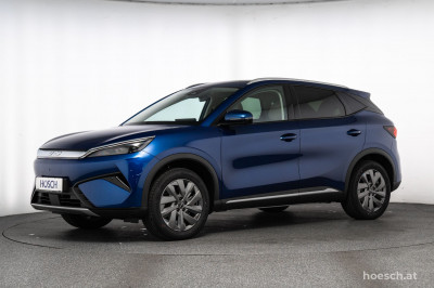 BYD Atto 3 Gebrauchtwagen BYD Atto 3 Gebrauchtwagen
