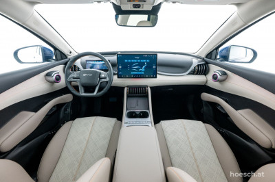 BYD Atto 3 Gebrauchtwagen BYD Atto 3 Gebrauchtwagen