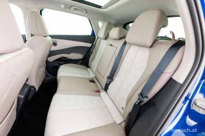 BYD Atto 3 Gebrauchtwagen BYD Atto 3 Gebrauchtwagen
