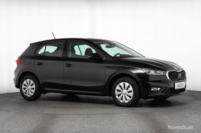 Skoda Fabia Gebrauchtwagen Skoda Fabia Gebrauchtwagen