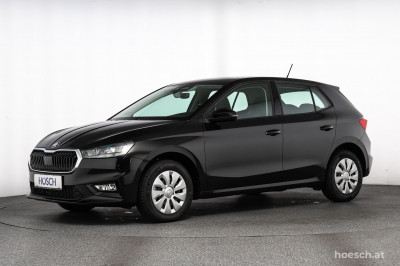 Skoda Fabia Gebrauchtwagen Skoda Fabia Gebrauchtwagen