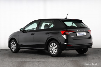 Skoda Fabia Gebrauchtwagen Skoda Fabia Gebrauchtwagen