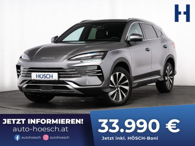 BYD Seal U Gebrauchtwagen