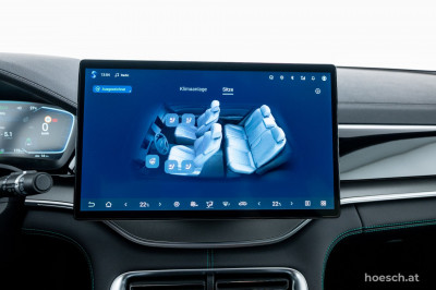BYD Seal U Gebrauchtwagen