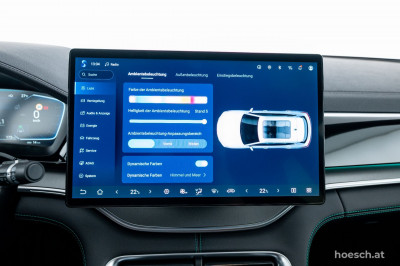 BYD Seal U Gebrauchtwagen