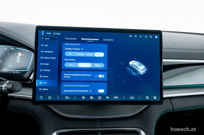 BYD Seal U Gebrauchtwagen