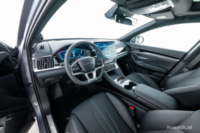 BYD Seal U Gebrauchtwagen