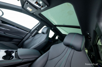 BYD Seal U Gebrauchtwagen