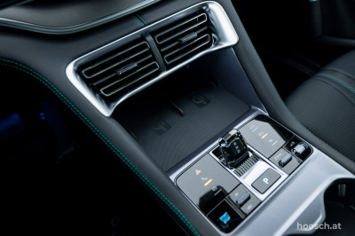 BYD Seal U Gebrauchtwagen
