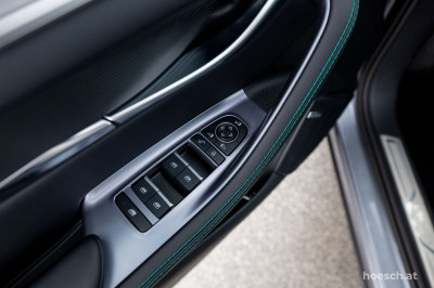 BYD Seal U Gebrauchtwagen