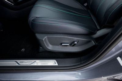 BYD Seal U Gebrauchtwagen