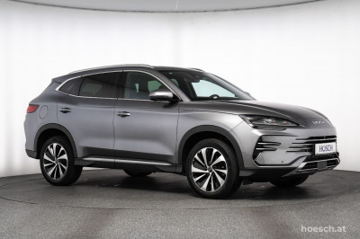 BYD Seal U Gebrauchtwagen