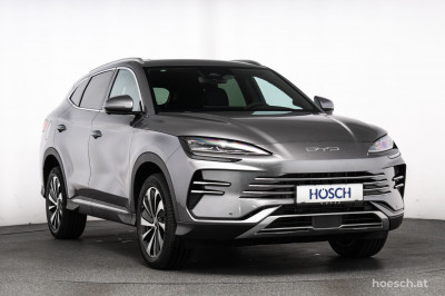BYD Seal U Gebrauchtwagen