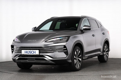 BYD Seal U Gebrauchtwagen