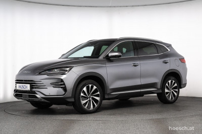 BYD Seal U Gebrauchtwagen