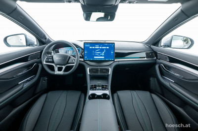 BYD Seal U Gebrauchtwagen