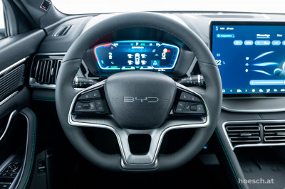 BYD Seal U Gebrauchtwagen