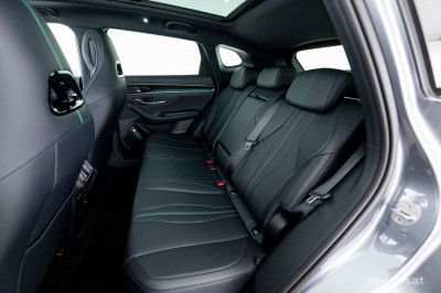 BYD Seal U Gebrauchtwagen