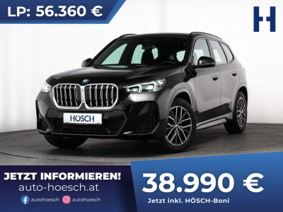 BMW X1 Gebrauchtwagen