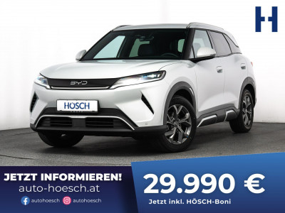 BYD Atto 2 Gebrauchtwagen
