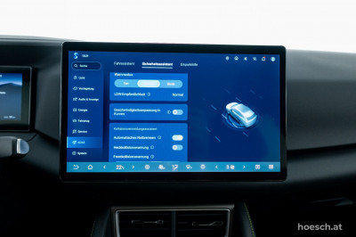 BYD Atto 2 Gebrauchtwagen