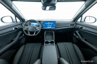 BYD Atto 2 Gebrauchtwagen
