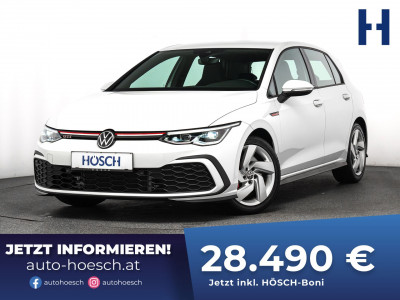 VW Golf Gebrauchtwagen VW Golf Gebrauchtwagen