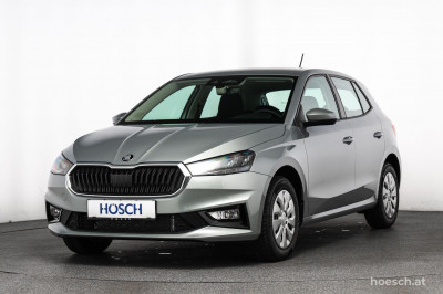 Skoda Fabia Gebrauchtwagen Skoda Fabia Gebrauchtwagen