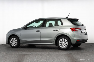 Skoda Fabia Gebrauchtwagen Skoda Fabia Gebrauchtwagen