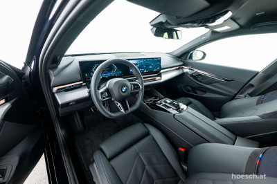BMW 5er Gebrauchtwagen BMW 5er Gebrauchtwagen