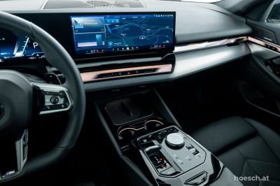 BMW 5er Gebrauchtwagen BMW 5er Gebrauchtwagen