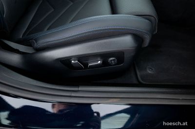 BMW 5er Gebrauchtwagen BMW 5er Gebrauchtwagen