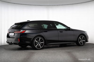 BMW 5er Gebrauchtwagen BMW 5er Gebrauchtwagen
