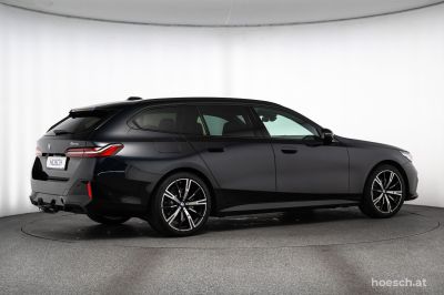 BMW 5er Gebrauchtwagen BMW 5er Gebrauchtwagen