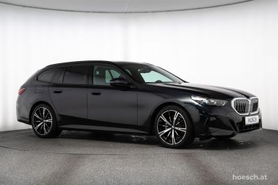 BMW 5er Gebrauchtwagen BMW 5er Gebrauchtwagen
