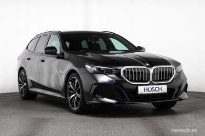 BMW 5er Gebrauchtwagen BMW 5er Gebrauchtwagen