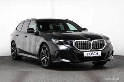 BMW 5er Gebrauchtwagen BMW 5er Gebrauchtwagen