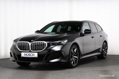 BMW 5er Gebrauchtwagen BMW 5er Gebrauchtwagen