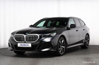 BMW 5er Gebrauchtwagen BMW 5er Gebrauchtwagen