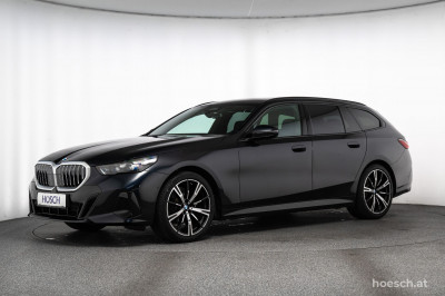 BMW 5er Gebrauchtwagen BMW 5er Gebrauchtwagen