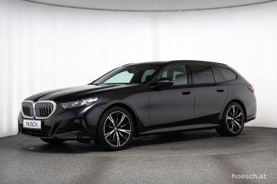 BMW 5er Gebrauchtwagen BMW 5er Gebrauchtwagen