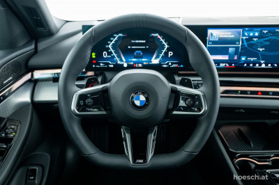 BMW 5er Gebrauchtwagen BMW 5er Gebrauchtwagen