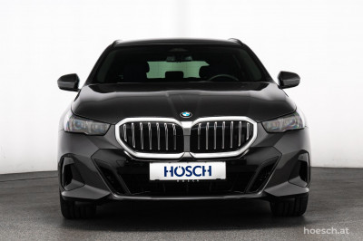BMW 5er Gebrauchtwagen BMW 5er Gebrauchtwagen