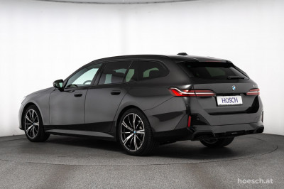 BMW 5er Gebrauchtwagen BMW 5er Gebrauchtwagen