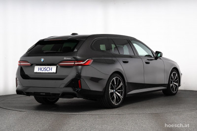 BMW 5er Gebrauchtwagen BMW 5er Gebrauchtwagen